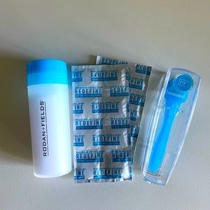 Rodan + Fields Microdern Roller Set